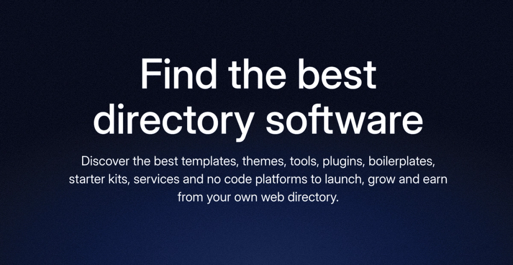 image of Directory Scout image of Directory Scout