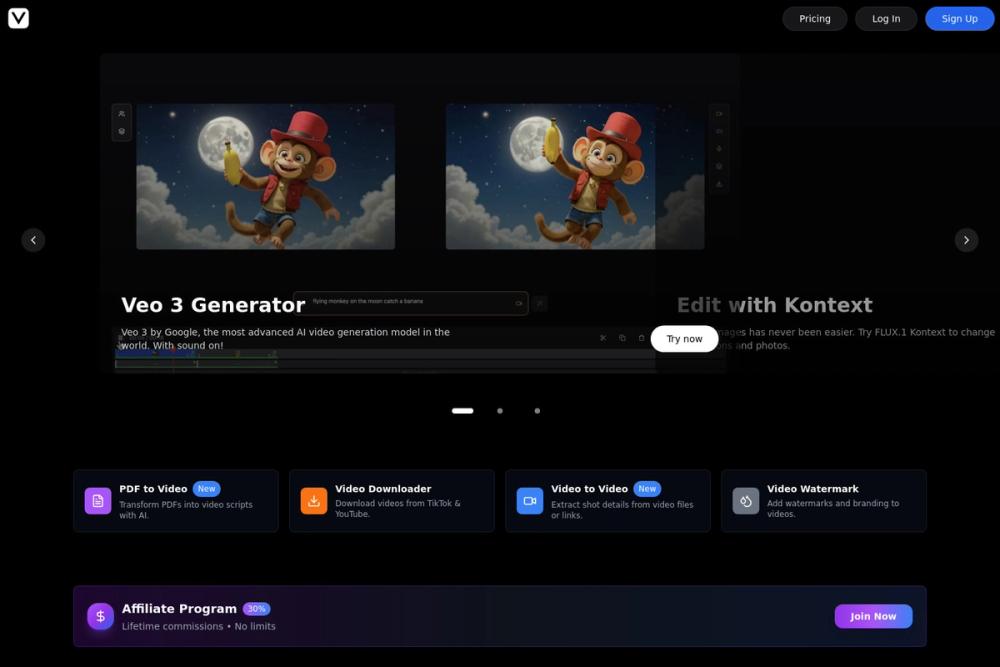 image of Woy AI Directory