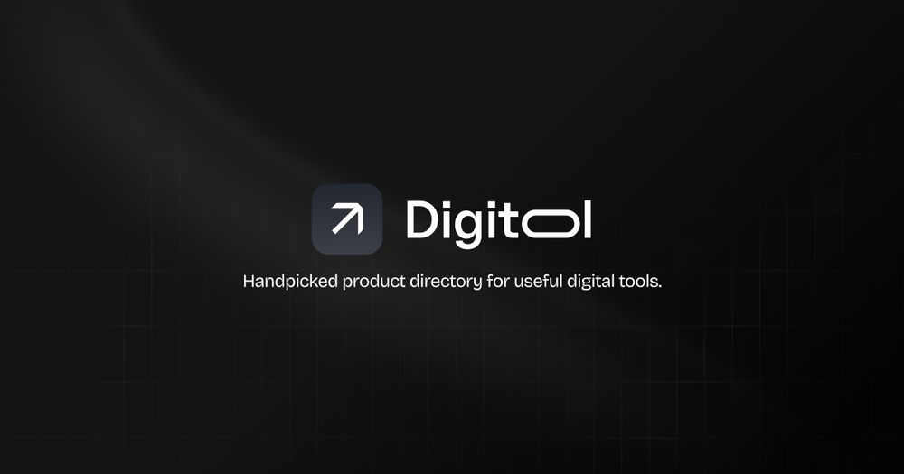 image of Digitool