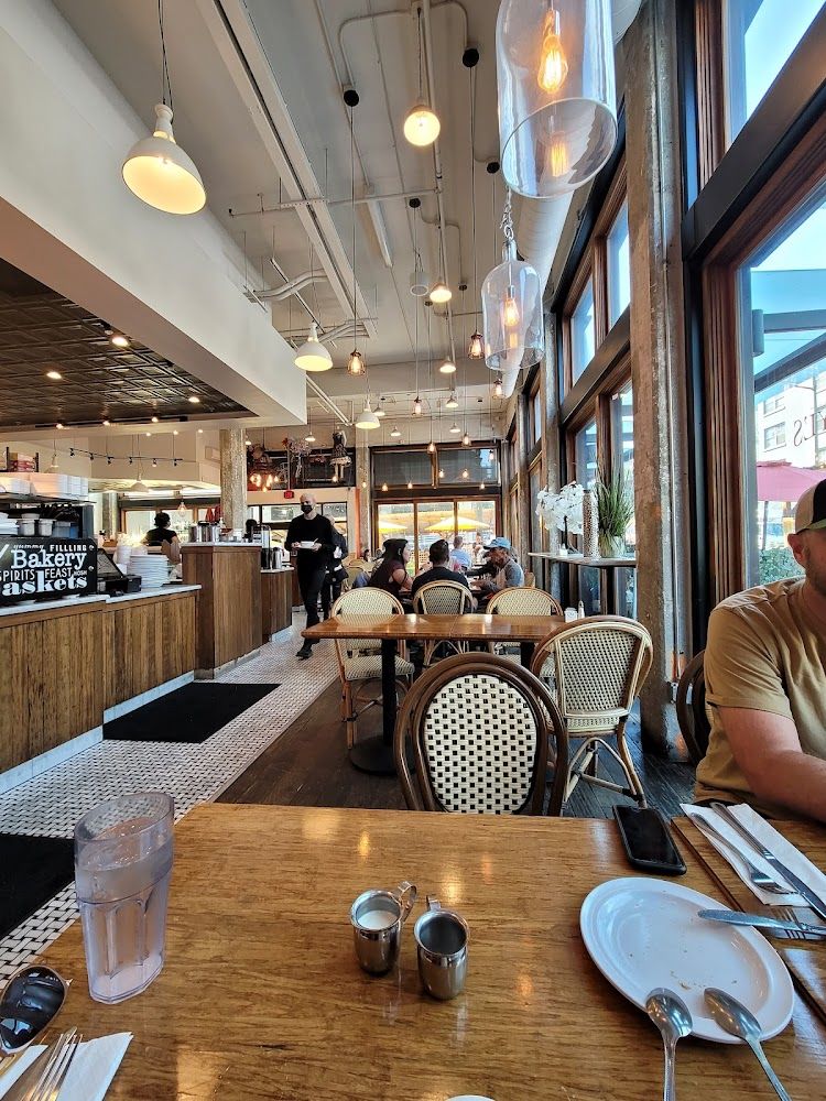 image of The Tea Finder