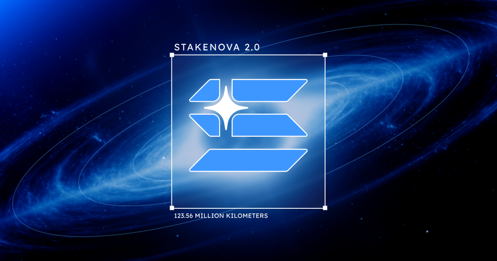 image of StakeNova