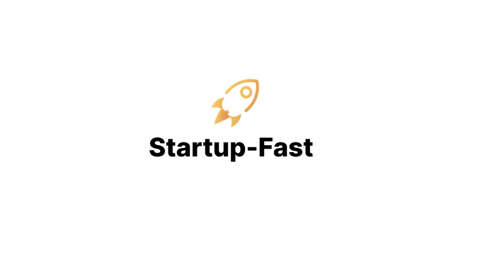 image of Startup Fast