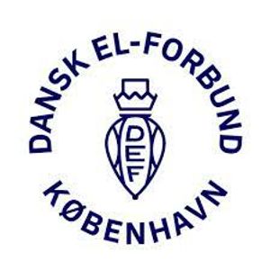 Dansk El-Forbund, Afdeling København