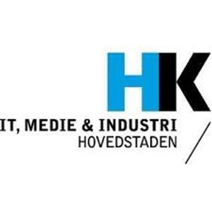 HK It, Medie og Industri Hovedstaden