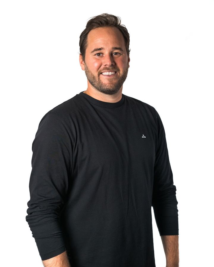 Håvard Heggem von Krogh