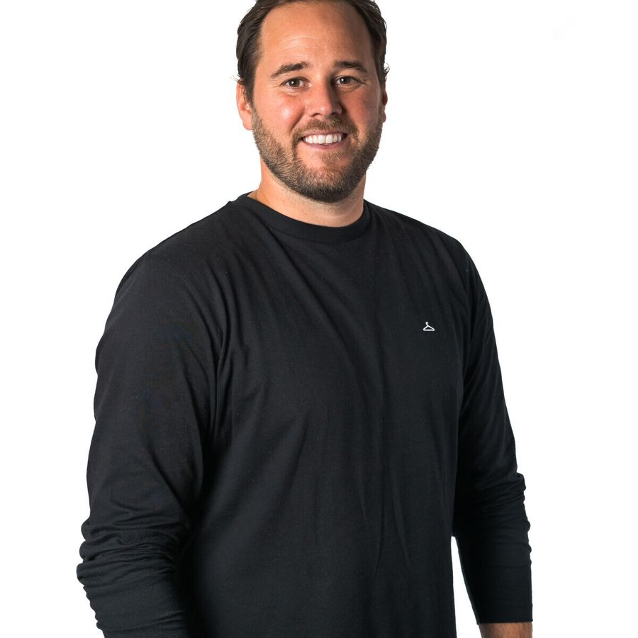 Håvard Heggem von Krogh