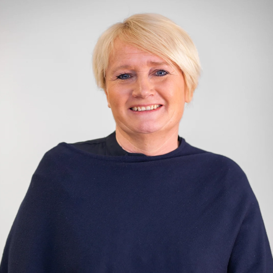 Anny Margrethe Bratterud