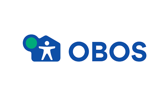 OBOS logo