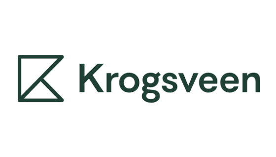 Krogsveen logo
