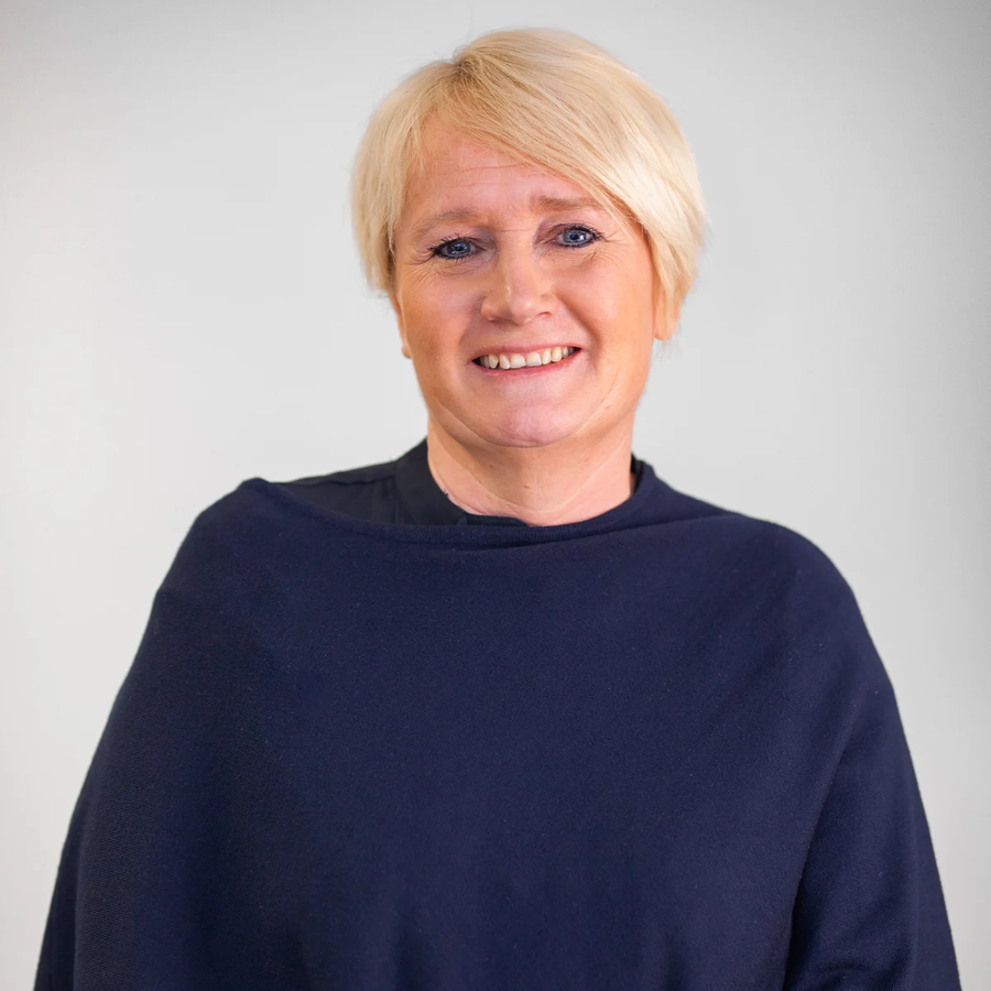 Anny Margrethe Bratterud