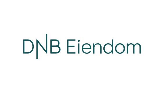 DNB Eienedom logo