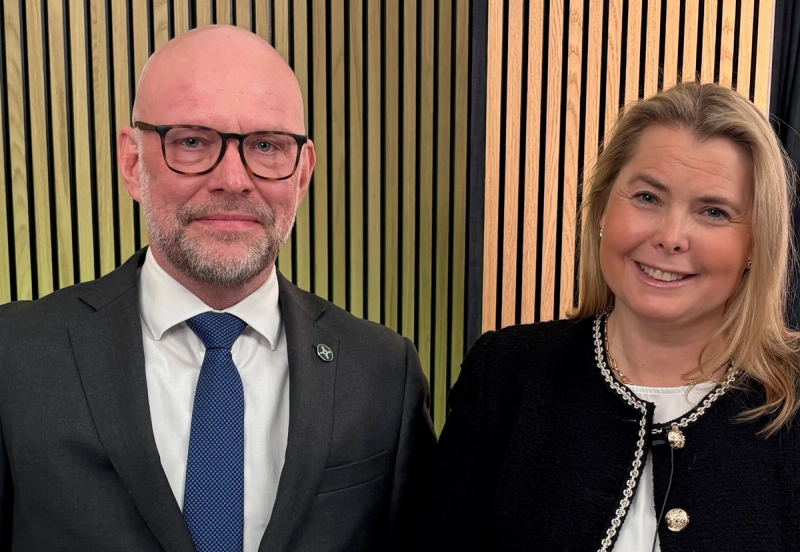 Spir Group ASA Q4 & FY 2024: Accelerated growth rate and profitability improvement