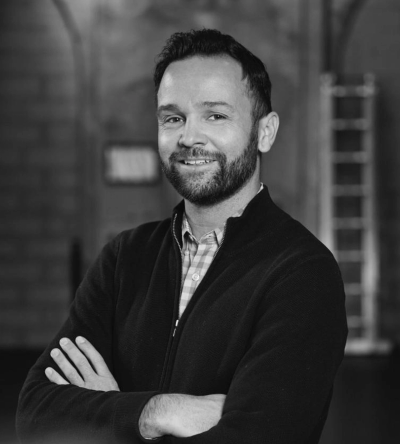 Anders Belton Frøystad