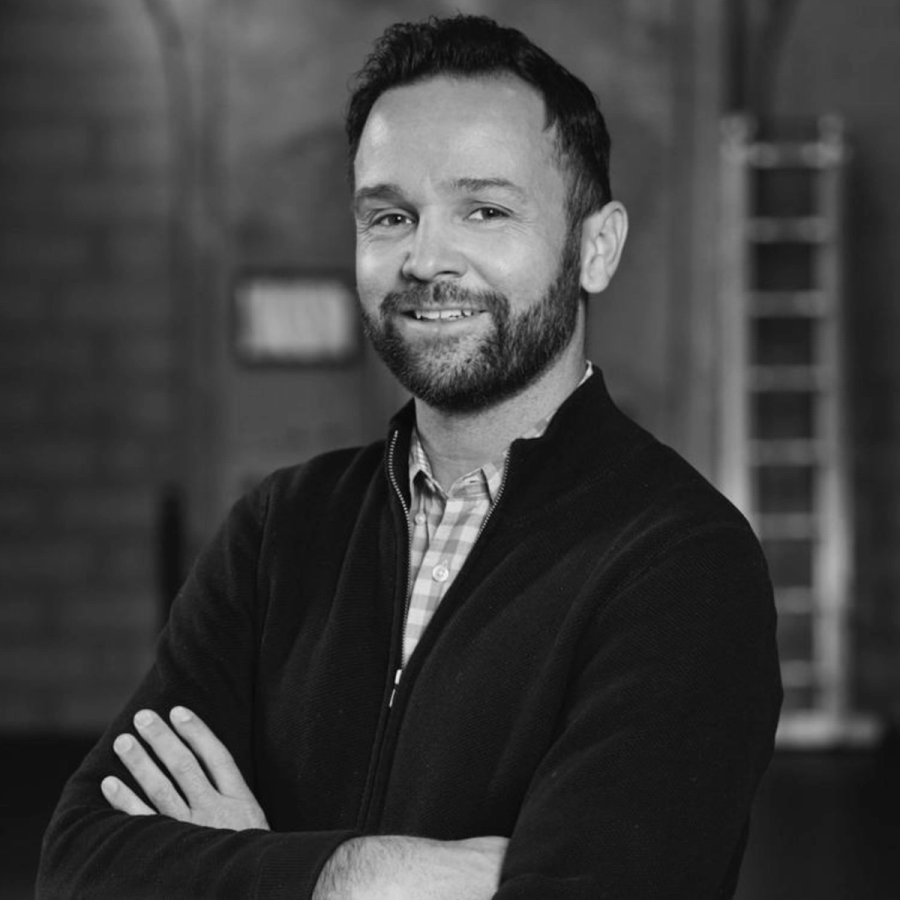 Anders Belton Frøystad