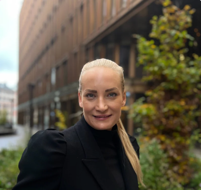 Therese Høgberg