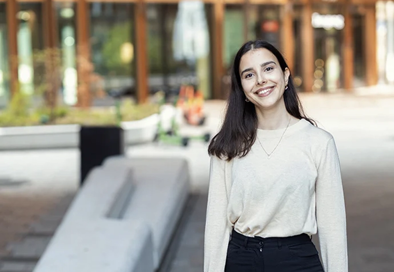 – Smart is the new sexy