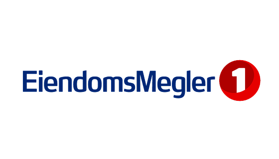Eiendomsmegler 1 logo