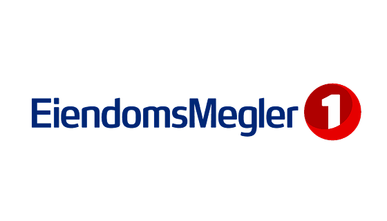 Eiendomsmegler 1 logo Eiendomsmegler 1 logo
