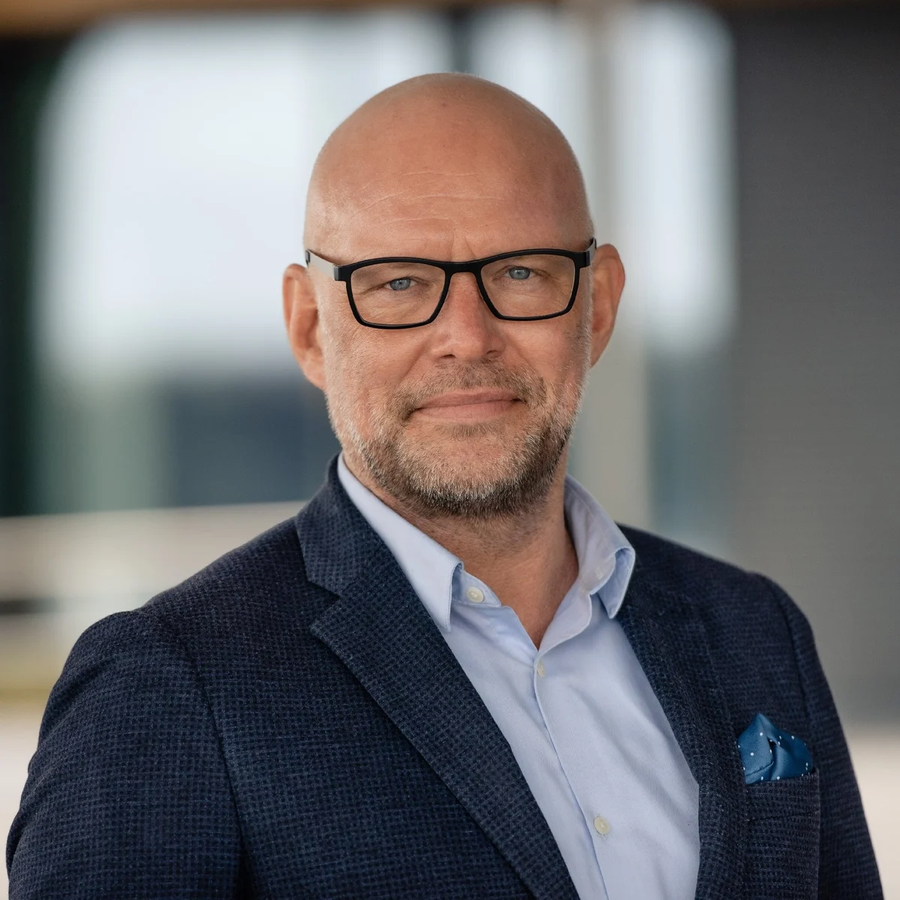 Per Haakon Lomsdalen