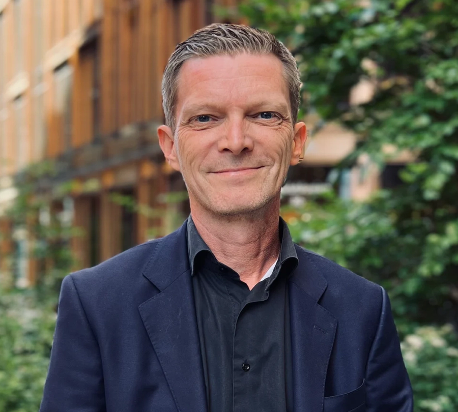 Raymond Vaaler-Hansen