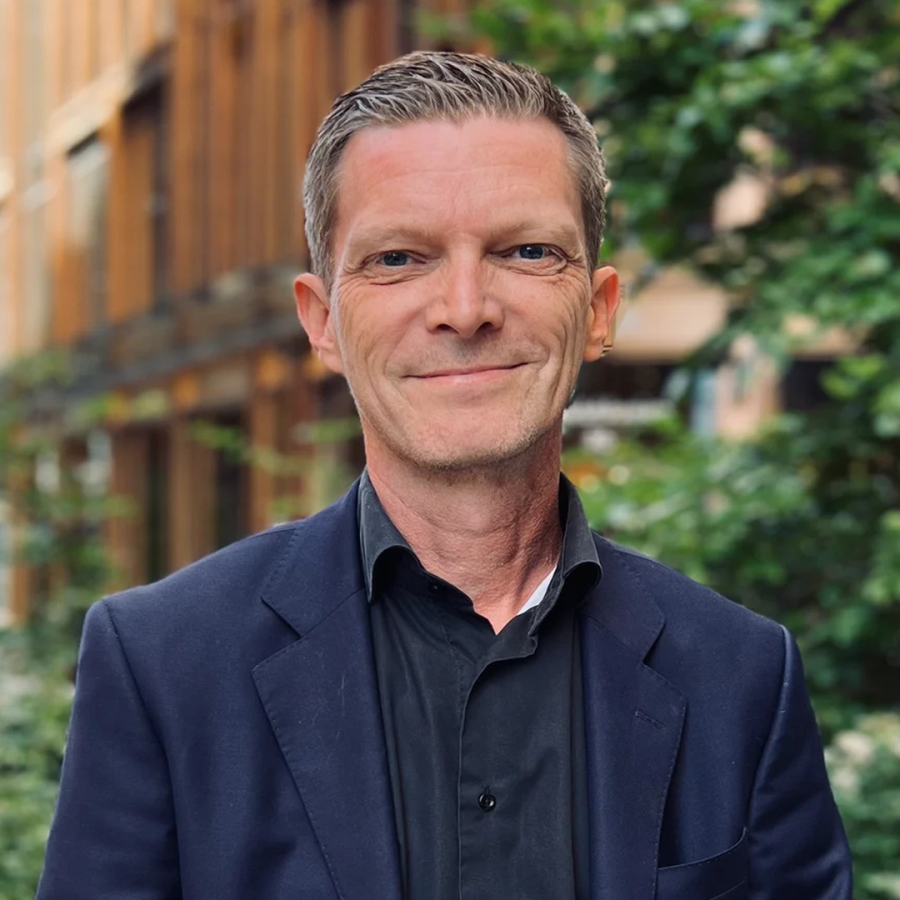 Raymond Vaaler-Hansen