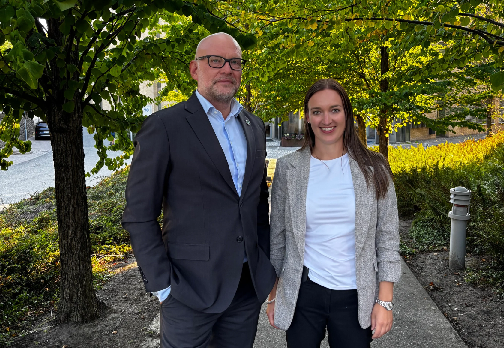 Spir Group ASA Q2 2025: Improved financial results and proposed dividend of NOK 2.44 per share