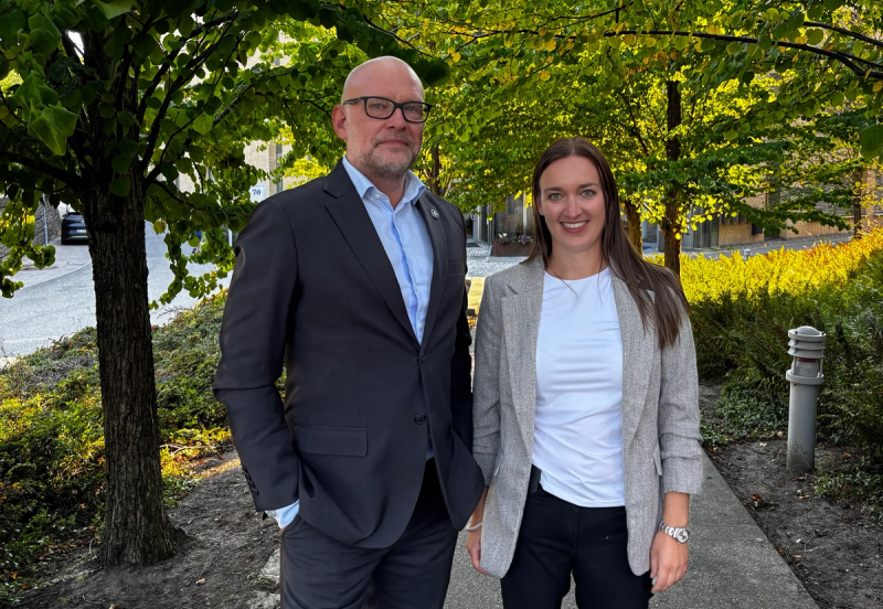 Spir Group ASA Q2 2025: Improved financial results and proposed dividend of NOK 2.44 per share