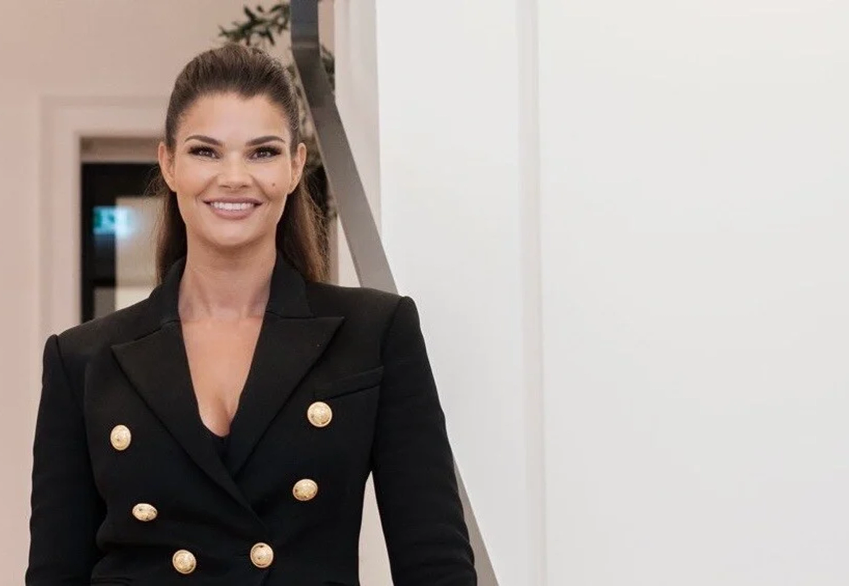 Små steg, store drømmer