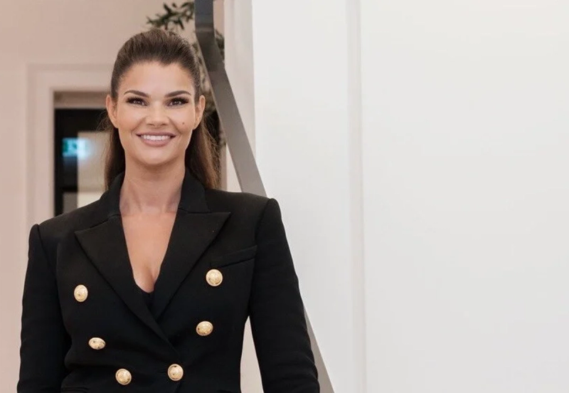 Små steg, store drømmer