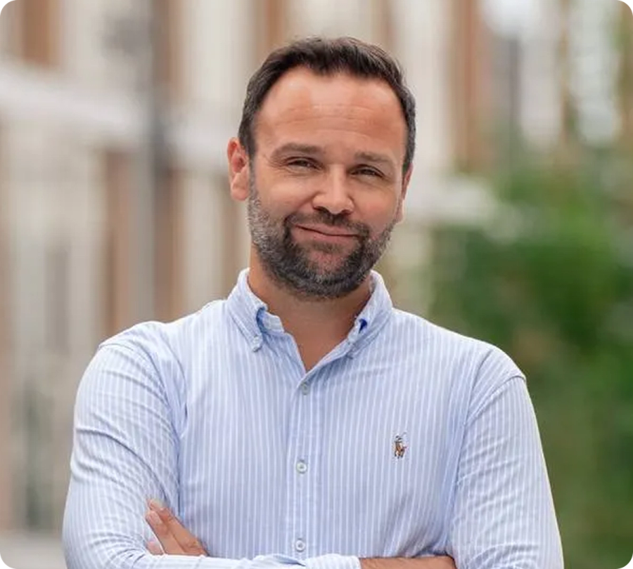 Anders Belton Frøystad