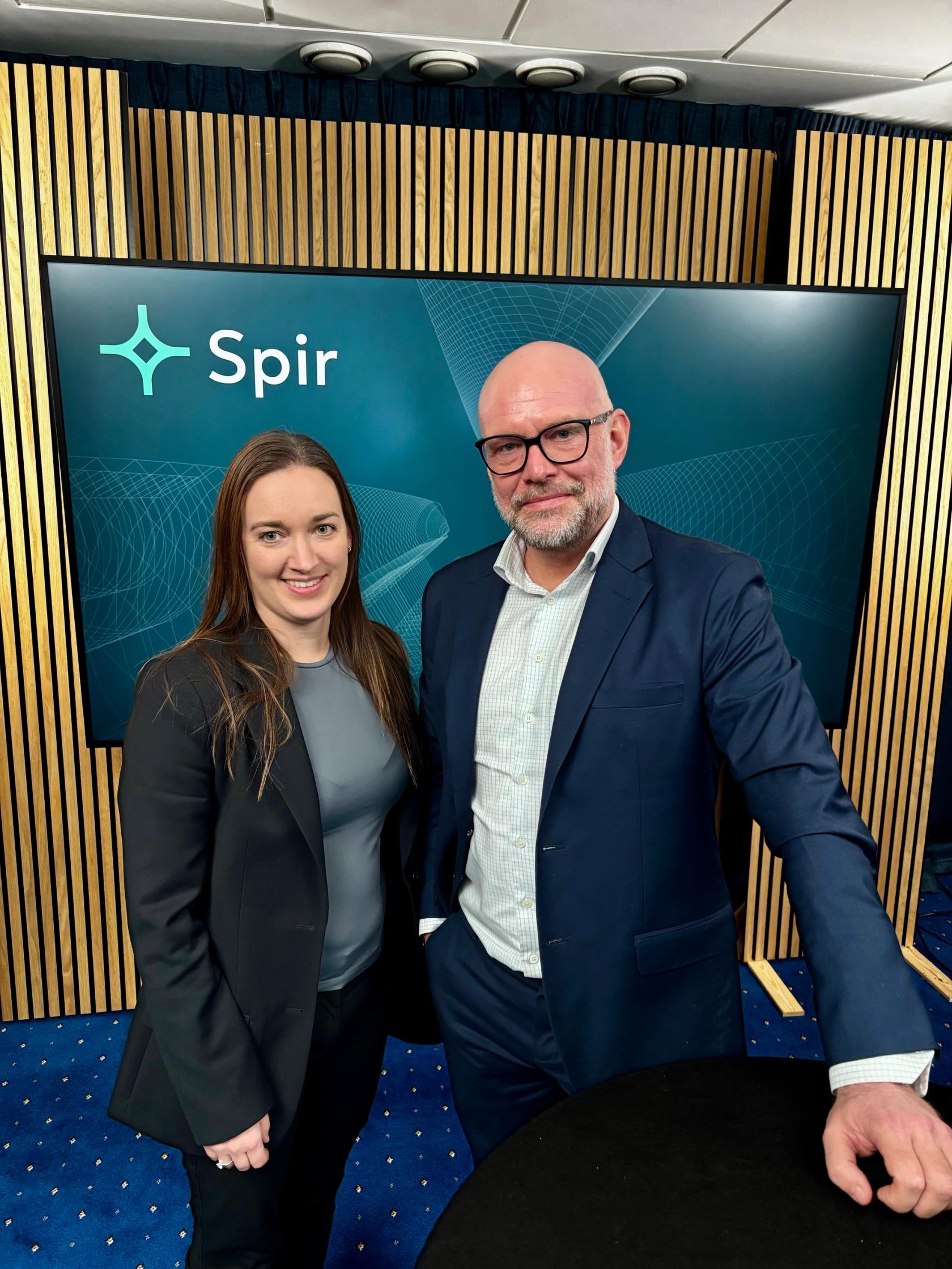 Q3 results: Strong revenue growth, improved margins, and new targets for growth and profitability