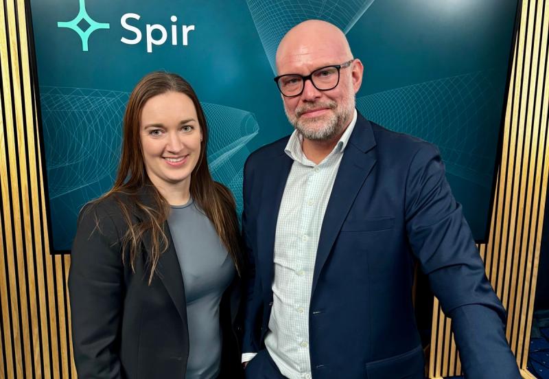 Q3 results: Strong revenue growth, improved margins, and new targets for growth and profitability