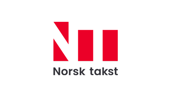 Norsk takst logo