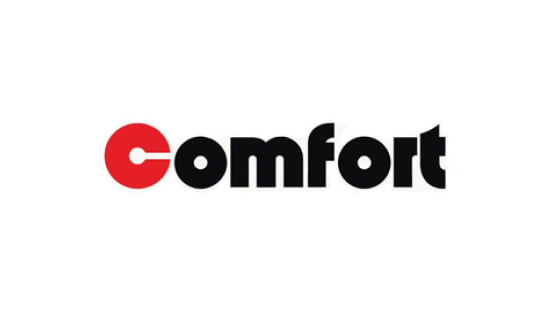 Comfort logo