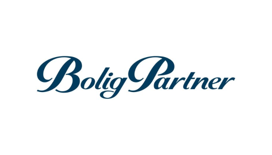 Bolig Partner Logo