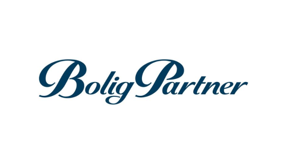 Bolig Partner Logo Bolig Partner Logo