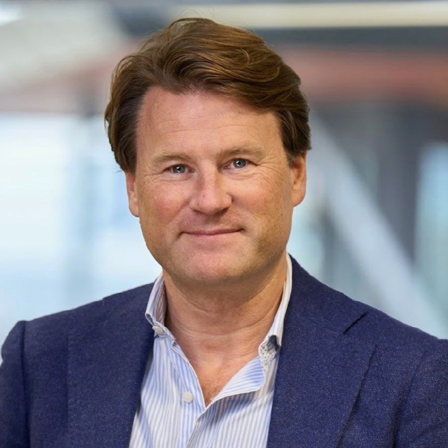 Are Andenæs Huser
