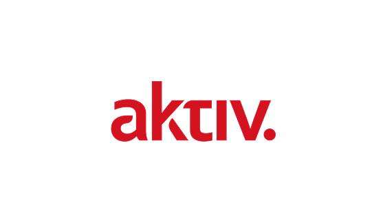 Aktiv logo