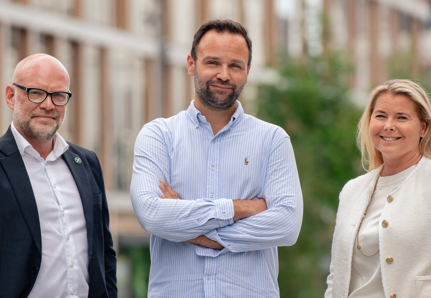 Spir Group med solid utvidelse mot eiendomstakstbransjen