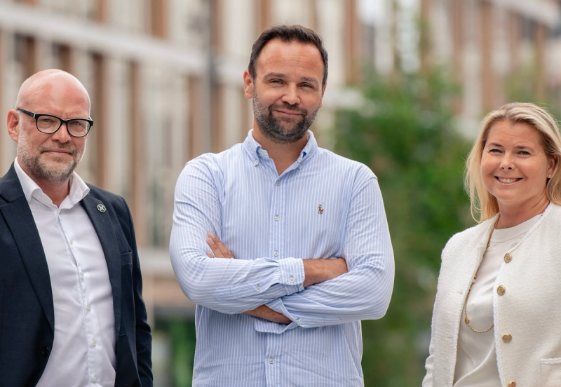 Spir Group med solid utvidelse mot eiendomstakstbransjen