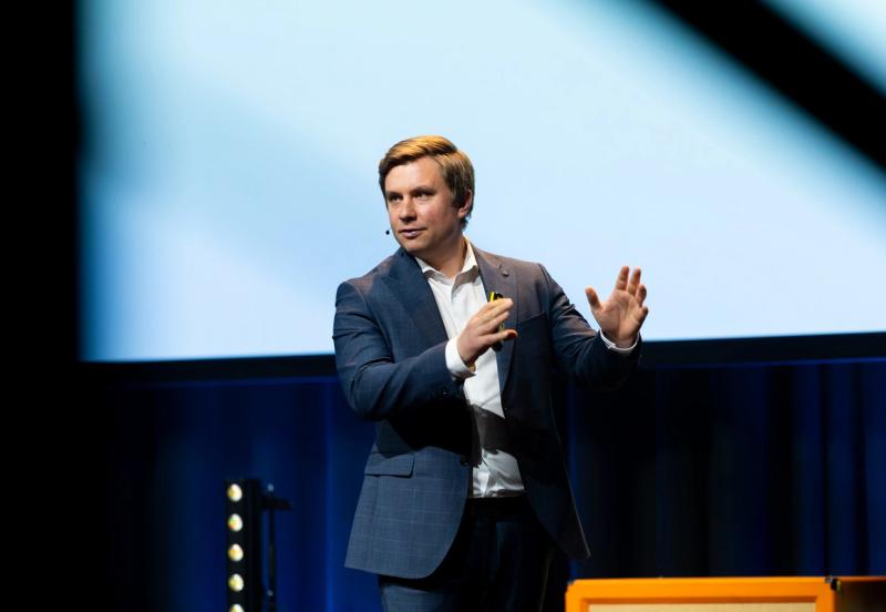 AI endrer spillereglene – nå må virksomheter handle