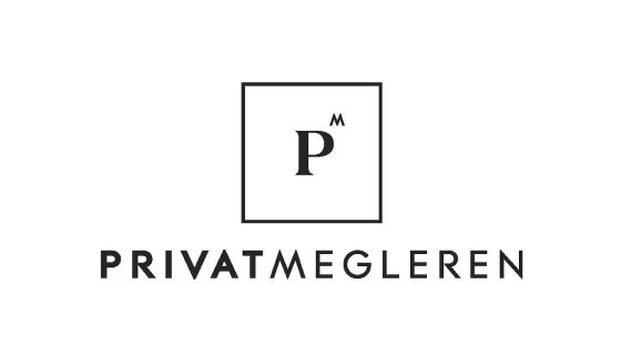 Privatmegleren logo