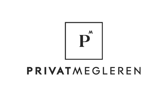 Privatmegleren logo Privatmegleren logo