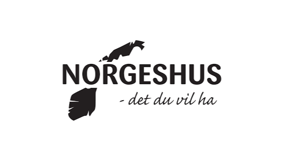 Norgeshus Logo