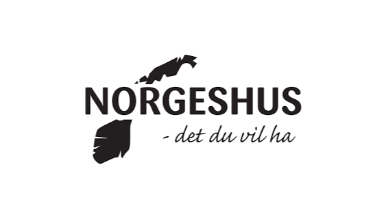 Norgeshus Logo Norgeshus Logo