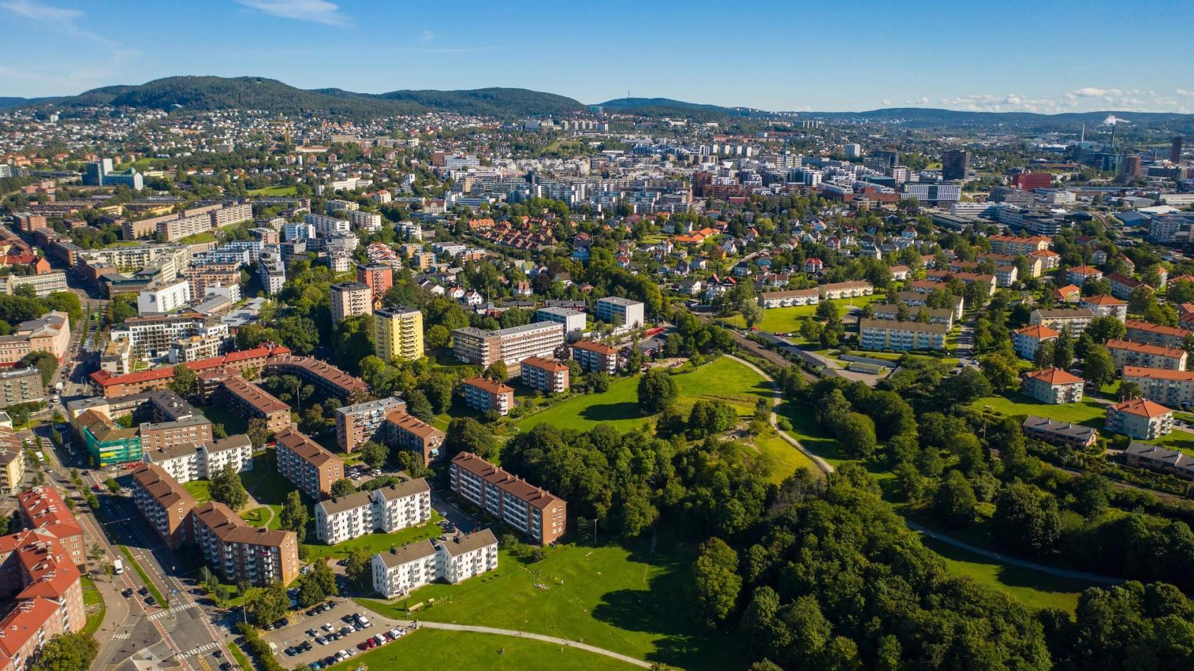 Unike data får sprengkraft sammen med AI