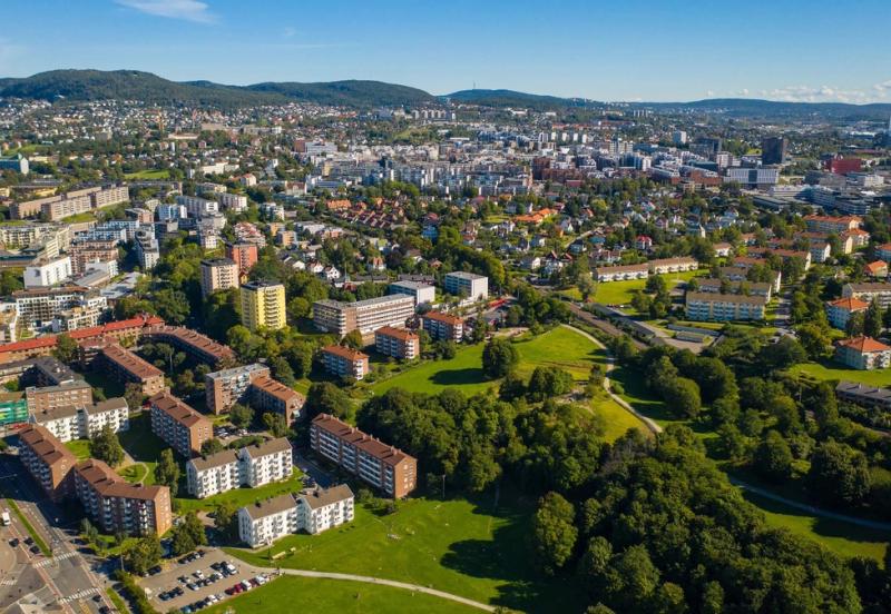 Unike data får sprengkraft sammen med AI