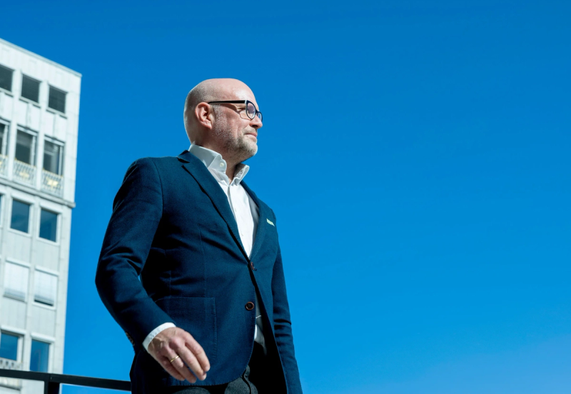 Spir Group is divesting Sikri to focus solely on real estate data and services