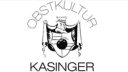 Obstkultur Kasinger
