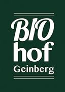 Biohof Geinberg